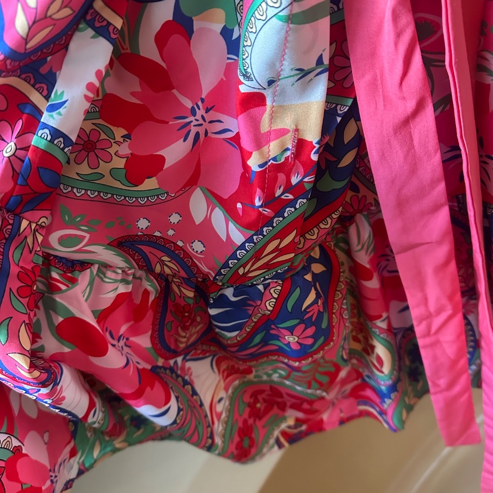 Dress size M - Picture 7 of 8